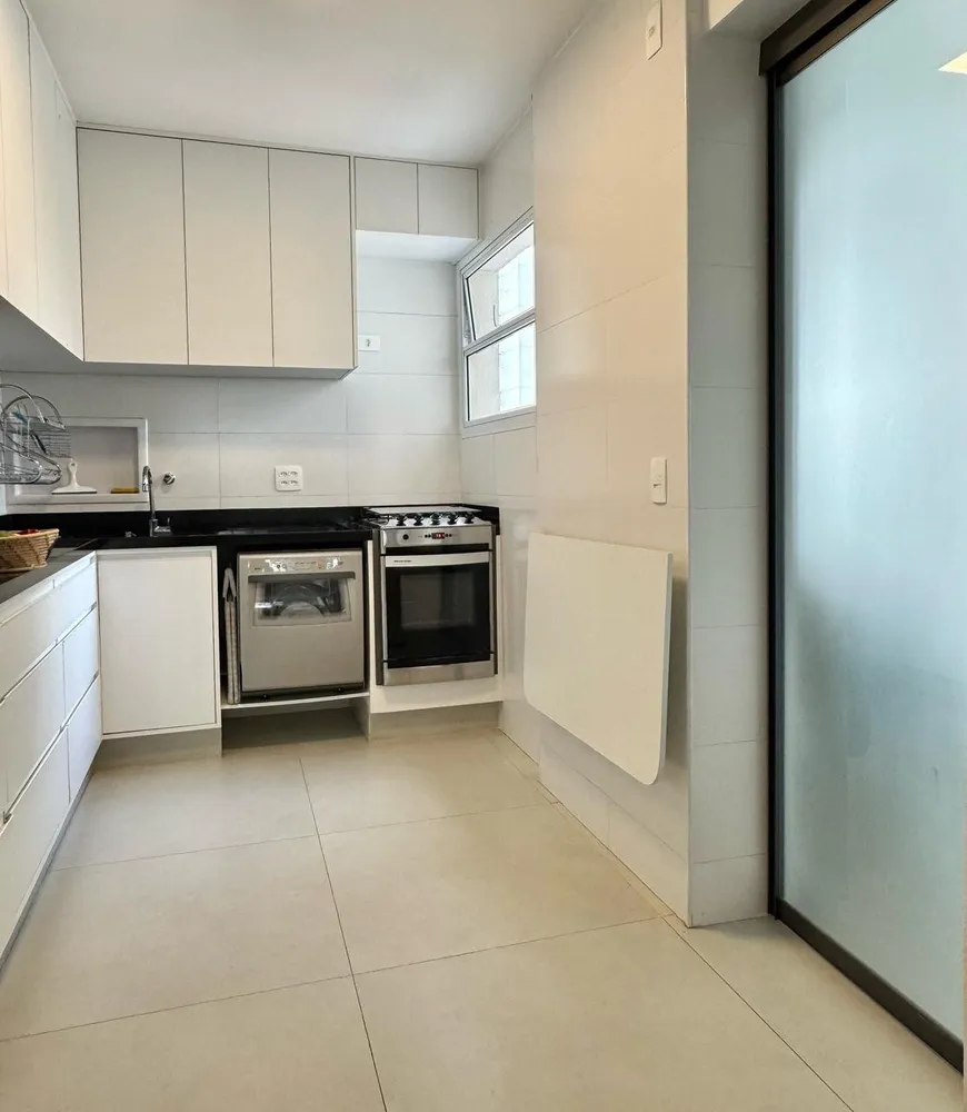 Apartamento, 3 quartos, 94 m² - Foto 3