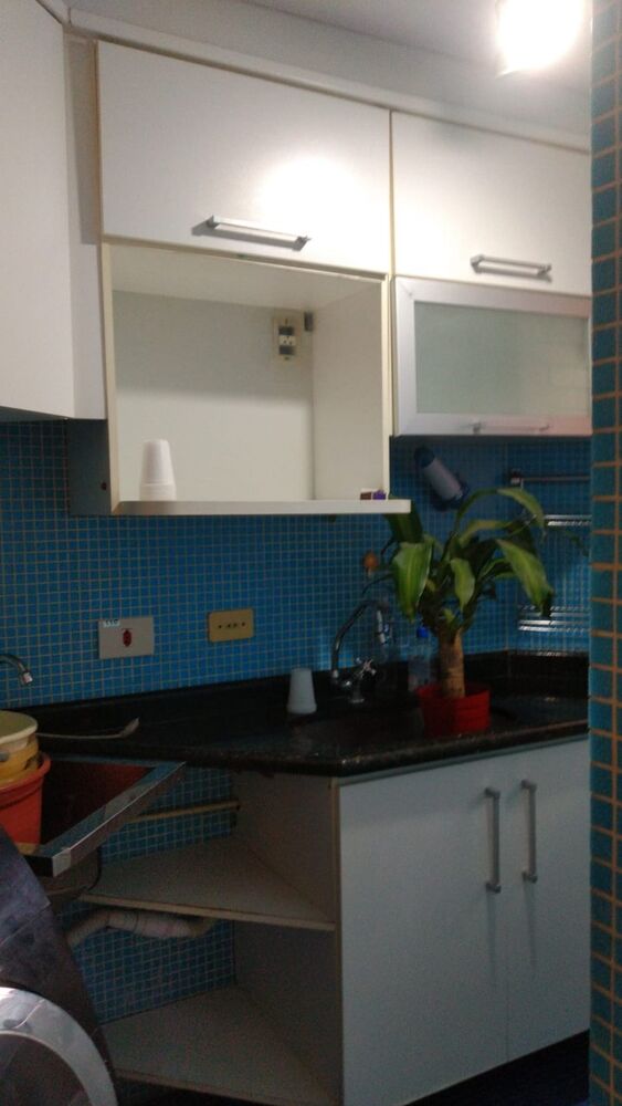 Apartamento, 1 quarto, 62 m² - Foto 6