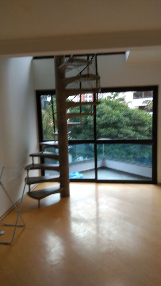 Apartamento, 1 quarto, 62 m² - Foto 5