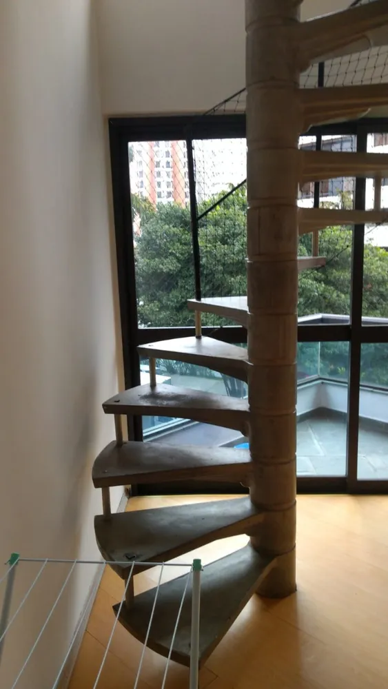 Apartamento, 1 quarto, 62 m² - Foto 3