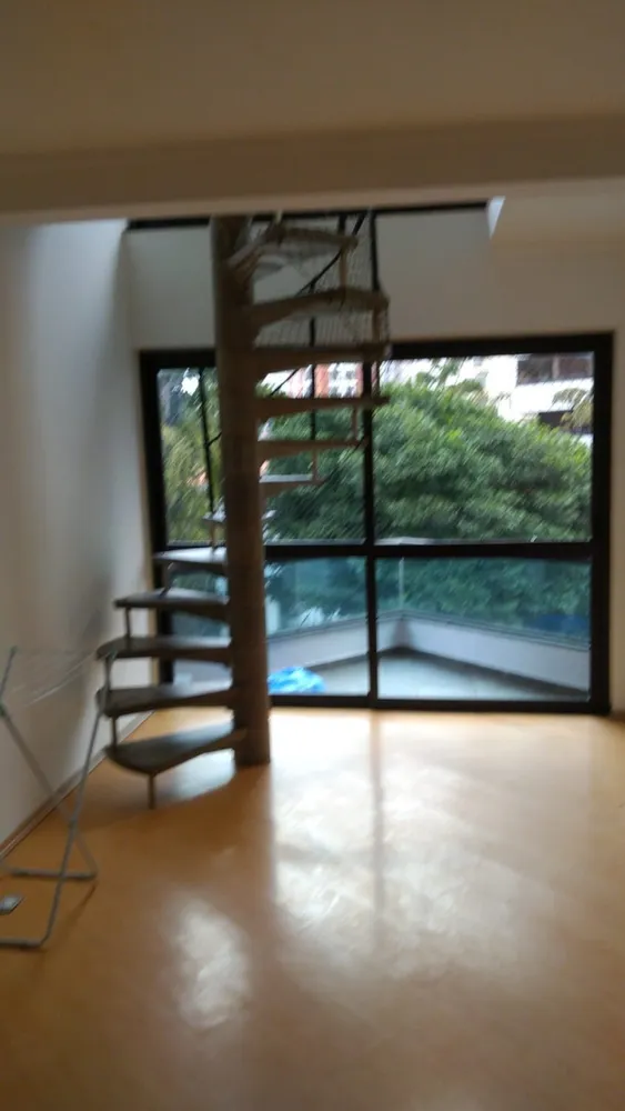 Apartamento, 1 quarto, 62 m² - Foto 5