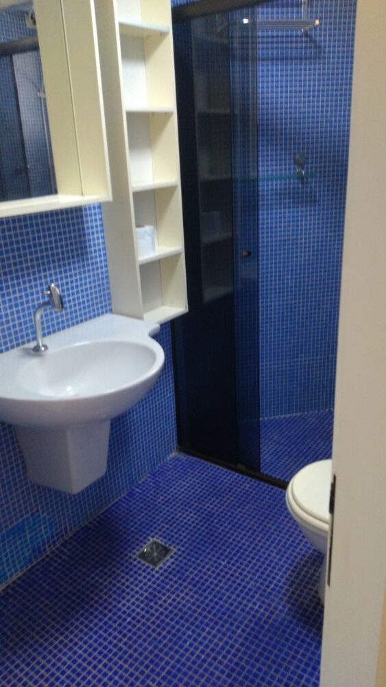 Apartamento, 1 quarto, 62 m² - Foto 8