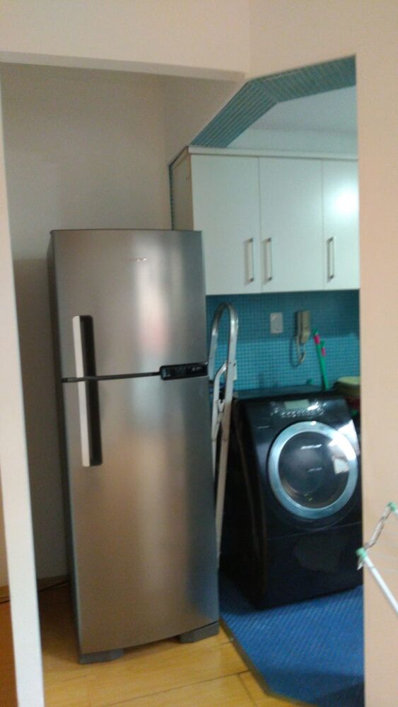 Apartamento, 1 quarto, 62 m² - Foto 7