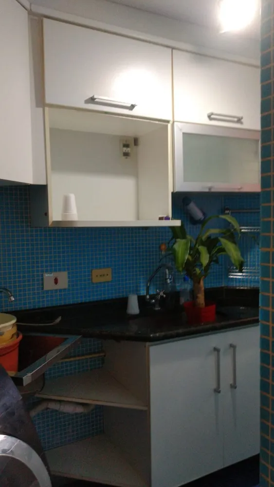 Apartamento, 1 quarto, 62 m² - Foto 4