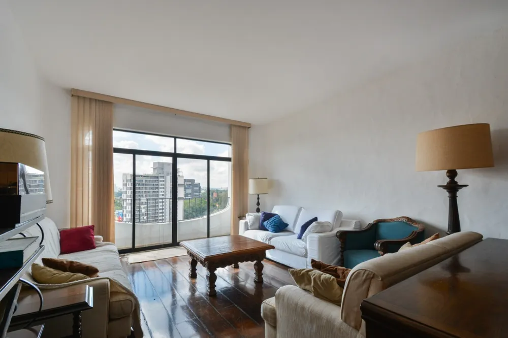 Apartamento, 3 quartos, 150 m² - Foto 7