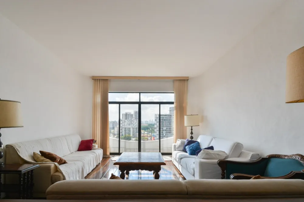 Apartamento, 3 quartos, 150 m² - Foto 2
