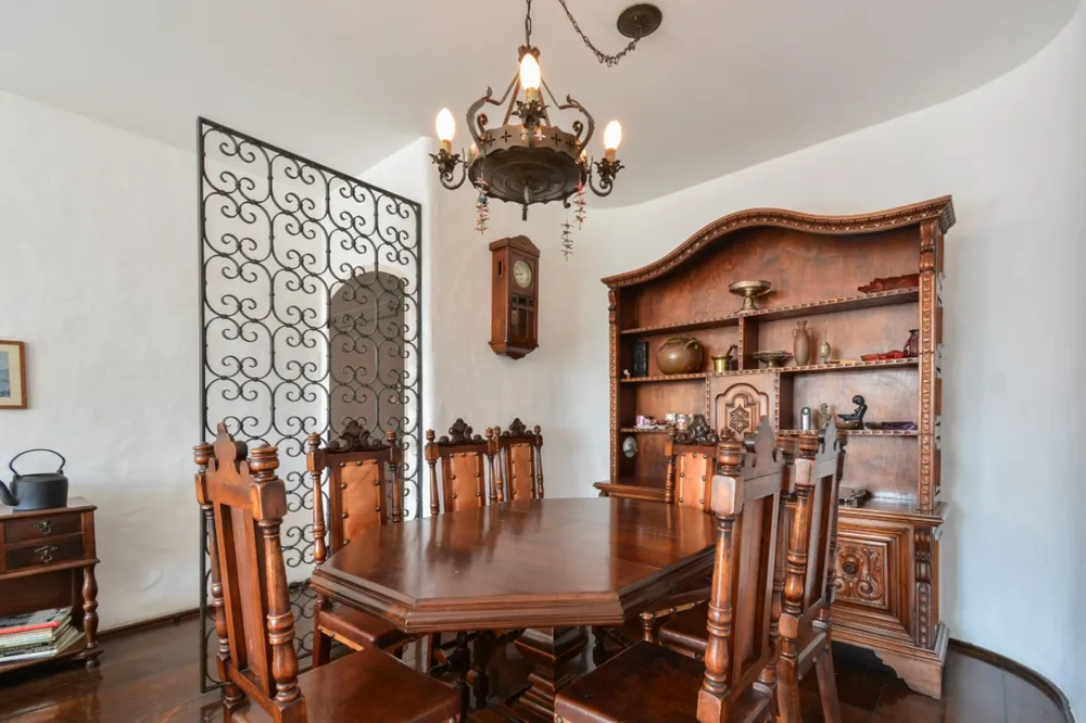 Apartamento, 3 quartos, 150 m² - Foto 1