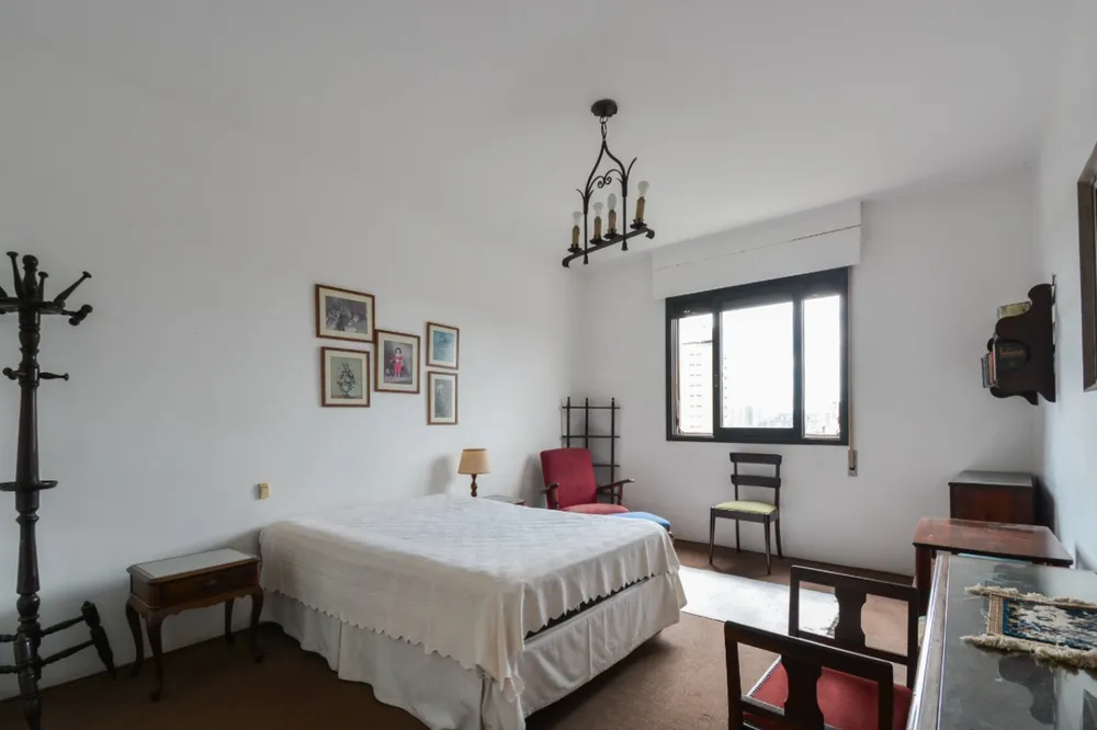 Apartamento, 3 quartos, 150 m² - Foto 8