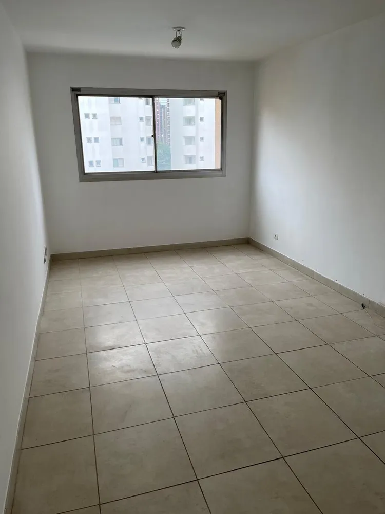 Apartamento, 3 quartos, 80 m² - Foto 1