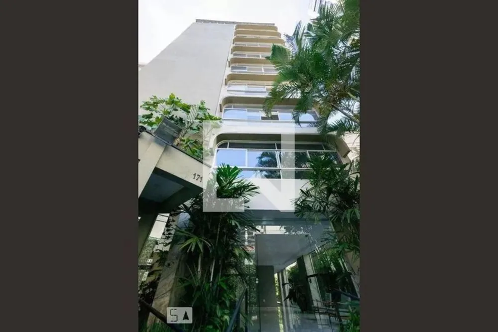 Apartamento, 2 quartos, 165 m² - Foto 6