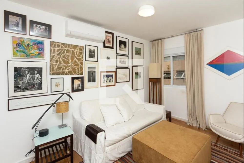 Apartamento, 2 quartos, 165 m² - Foto 2