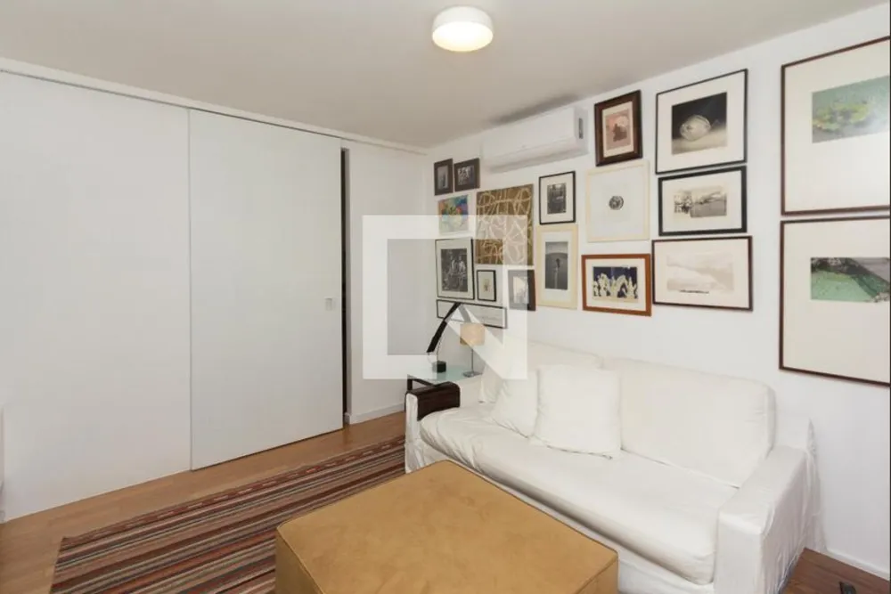 Apartamento, 2 quartos, 165 m² - Foto 4