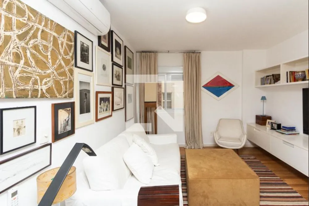 Apartamento, 2 quartos, 165 m² - Foto 3