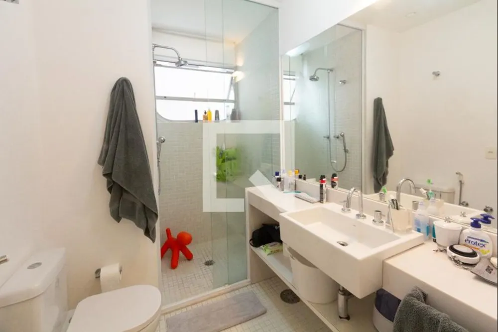 Apartamento, 2 quartos, 165 m² - Foto 7