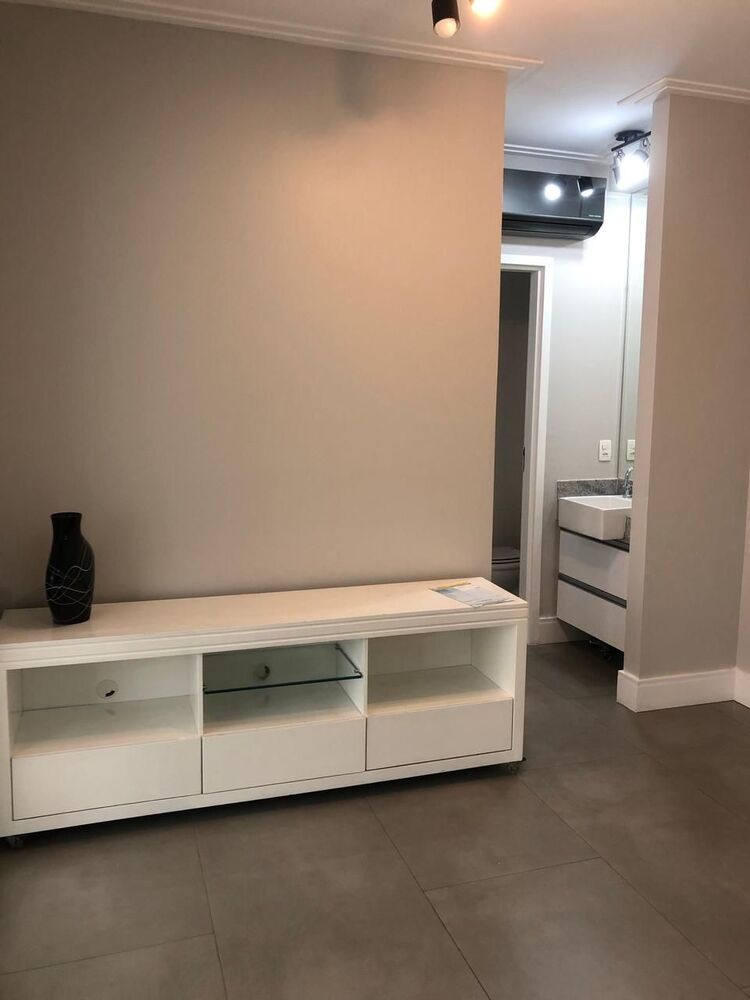 Apartamento, 1 quarto, 39 m² - Foto 2