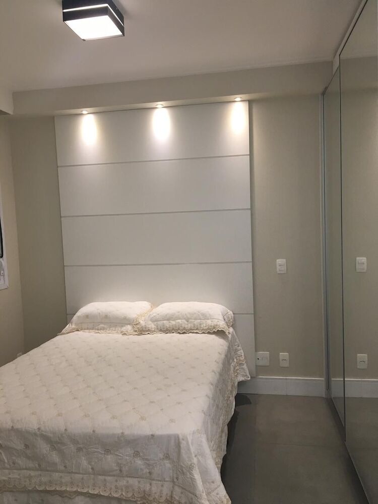 Apartamento, 1 quarto, 39 m² - Foto 3