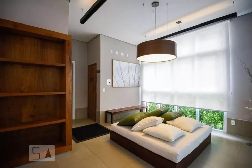 Apartamento, 1 quarto, 39 m² - Foto 8