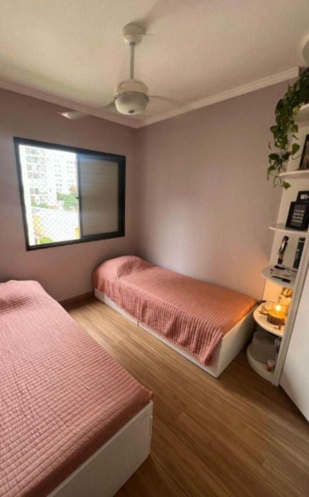 Apartamento, 2 quartos, 63 m² - Foto 4