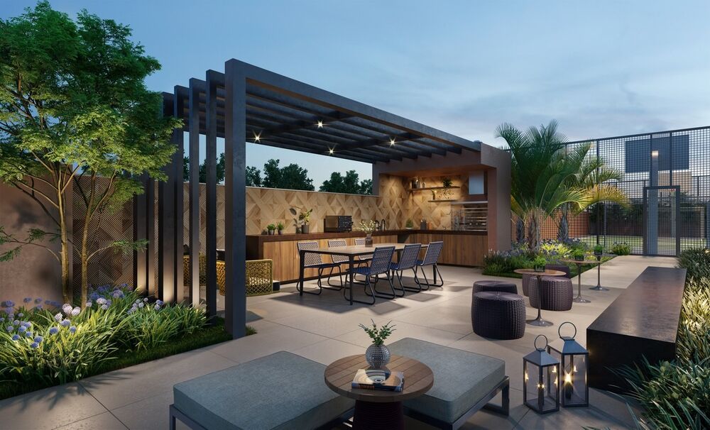 Apartamento, 3 quartos, 195 m² - Foto 11