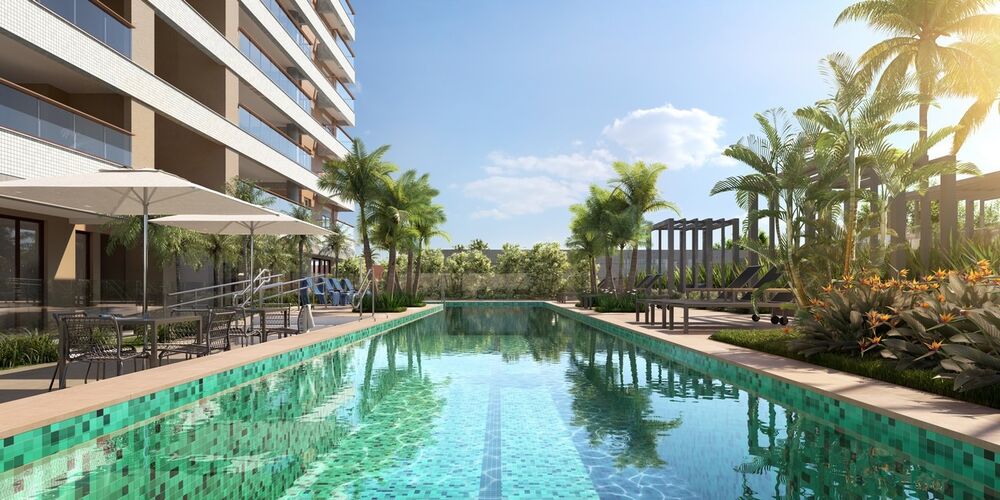 Apartamento, 3 quartos, 195 m² - Foto 9