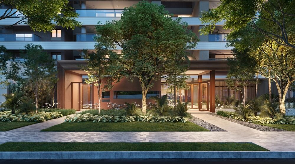 Apartamento, 3 quartos, 195 m² - Foto 5