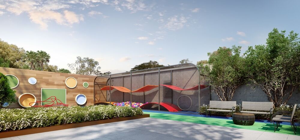 Apartamento, 3 quartos, 195 m² - Foto 12