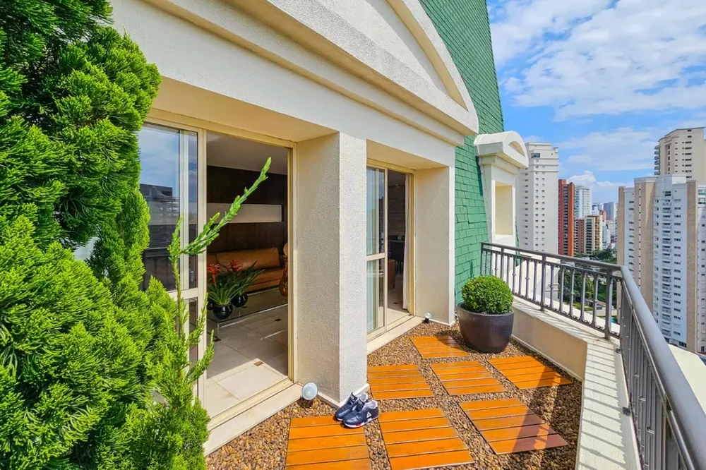 Apartamento, 2 quartos, 127 m² - Foto 7