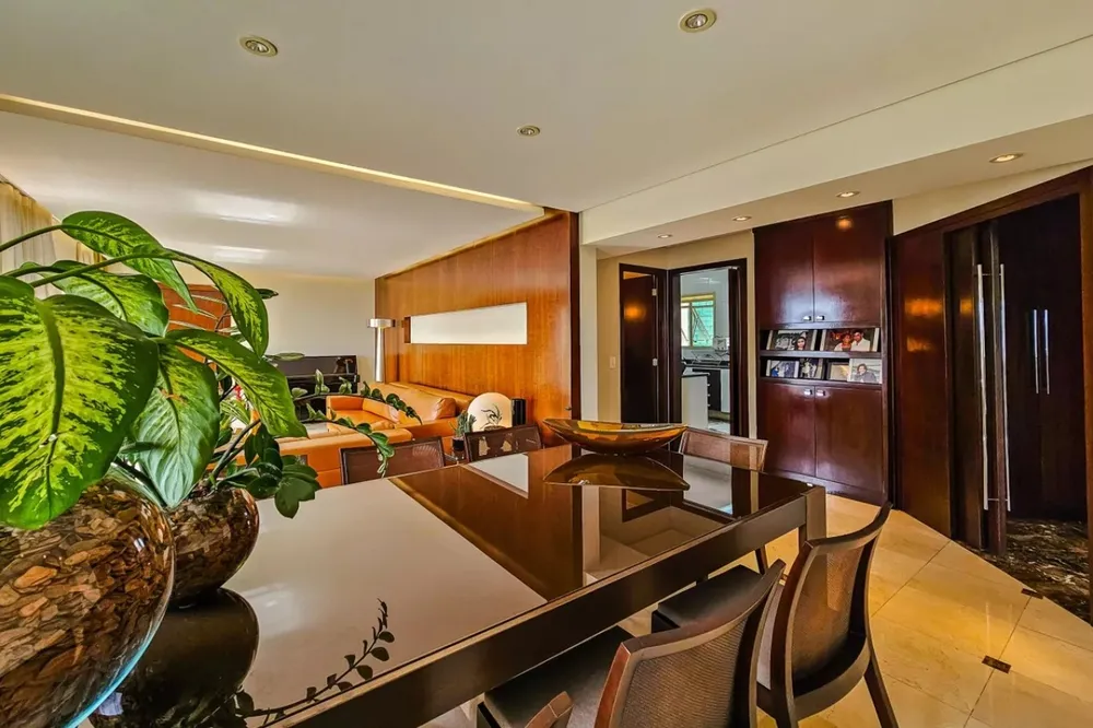 Apartamento, 2 quartos, 127 m² - Foto 8