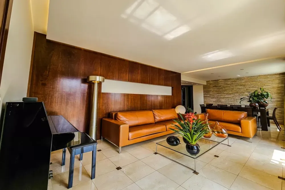 Apartamento, 2 quartos, 127 m² - Foto 3
