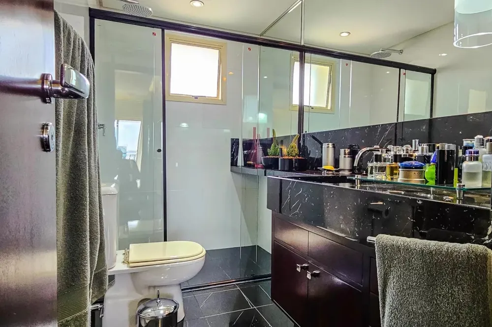 Apartamento, 2 quartos, 127 m² - Foto 5