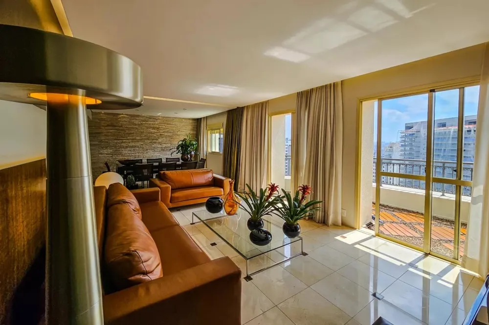 Apartamento, 2 quartos, 127 m² - Foto 4