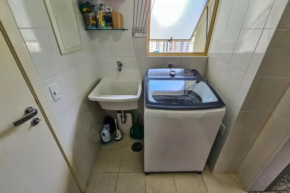 Apartamento, 2 quartos, 127 m² - Foto 6