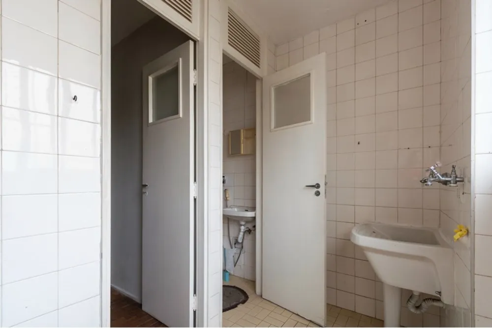Apartamento, 3 quartos, 100 m² - Foto 7