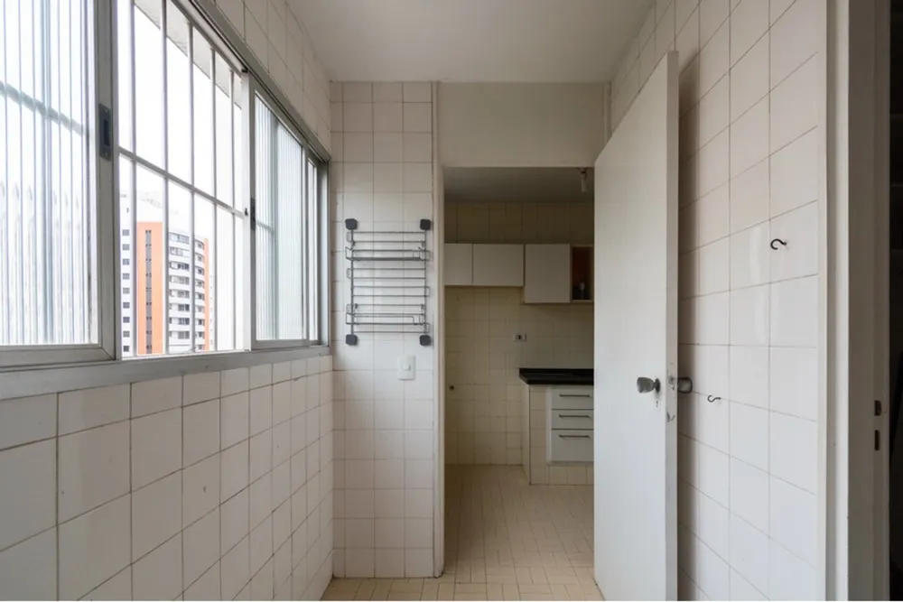 Apartamento, 3 quartos, 100 m² - Foto 5
