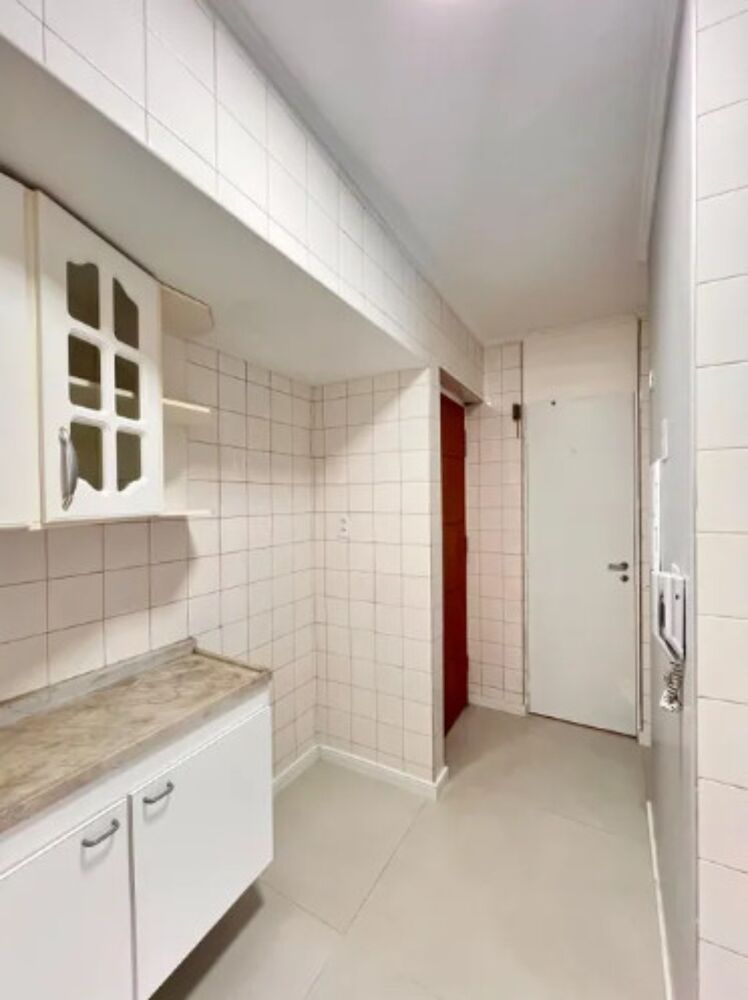 Apartamento, 3 quartos, 70 m² - Foto 2