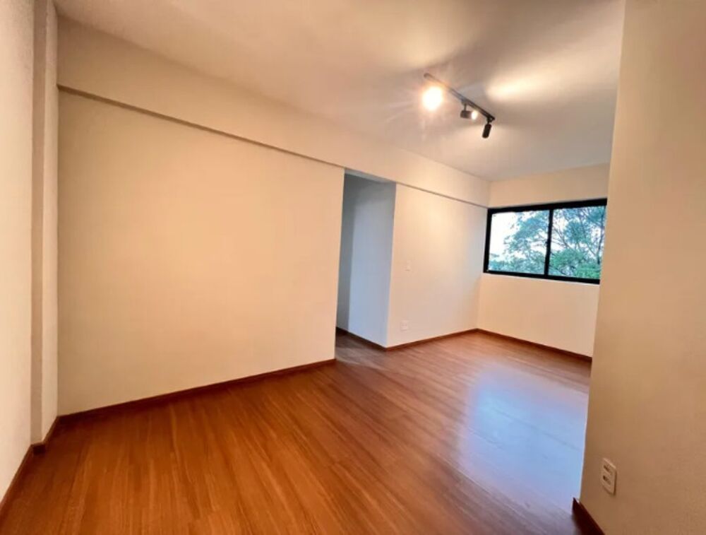 Apartamento, 3 quartos, 70 m² - Foto 1