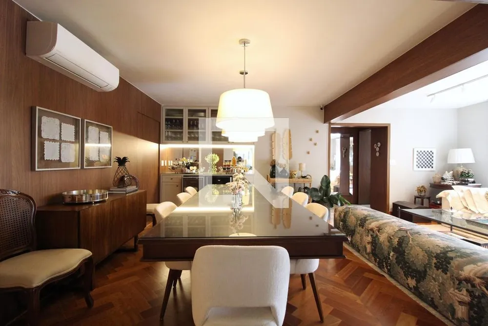 Apartamento, 3 quartos, 150 m² - Foto 7
