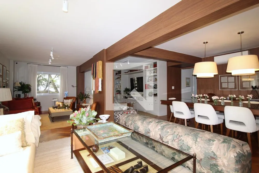 Apartamento, 3 quartos, 150 m² - Foto 1