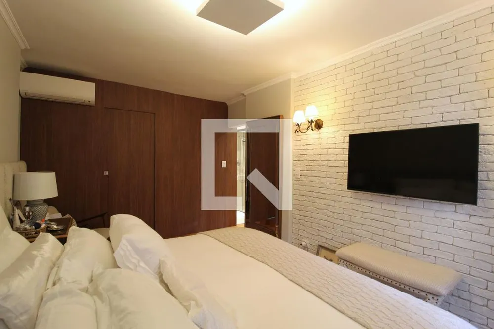 Apartamento, 3 quartos, 150 m² - Foto 6