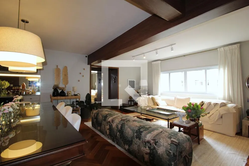 Apartamento, 3 quartos, 150 m² - Foto 4