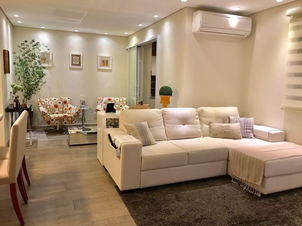 Apartamento, 2 quartos, 71 m² - Foto 1