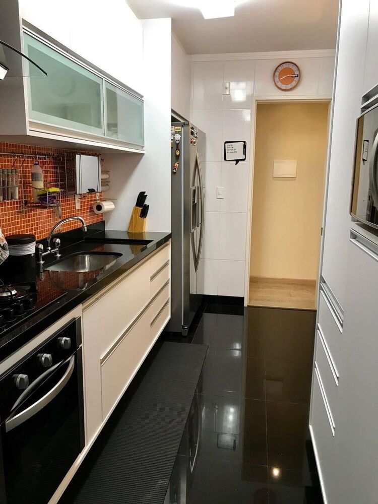Apartamento, 2 quartos, 71 m² - Foto 6