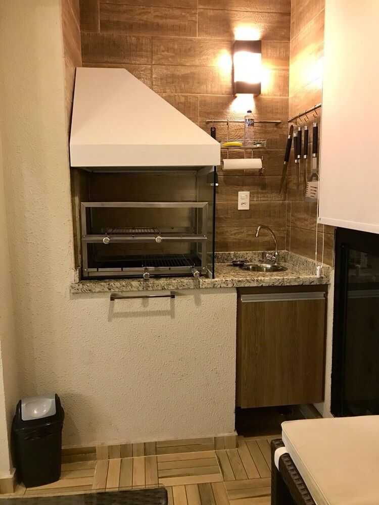 Apartamento, 2 quartos, 71 m² - Foto 2