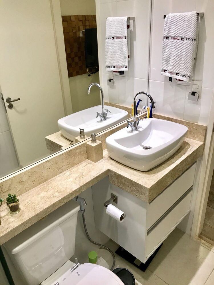 Apartamento, 2 quartos, 71 m² - Foto 34