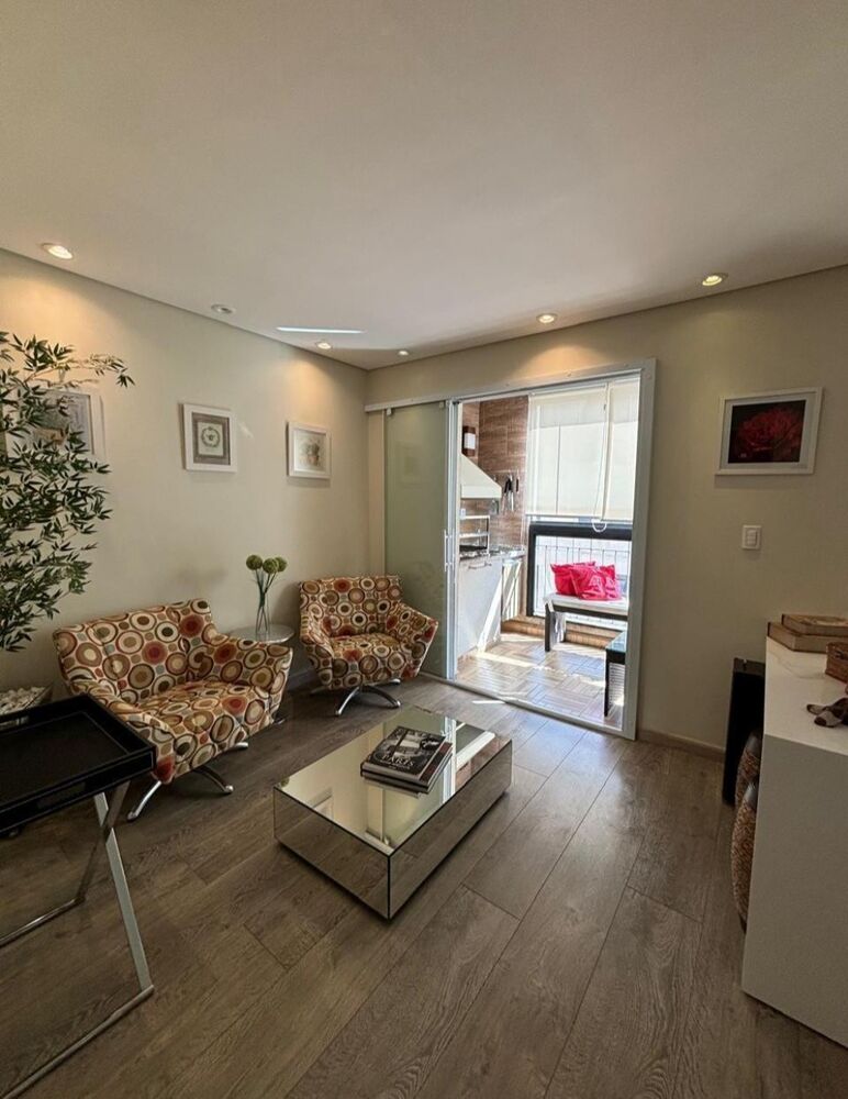 Apartamento, 2 quartos, 71 m² - Foto 31