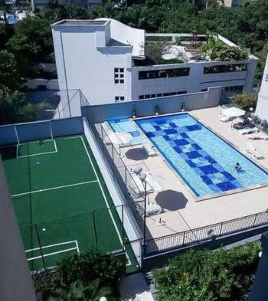Apartamento, 2 quartos, 71 m² - Foto 9