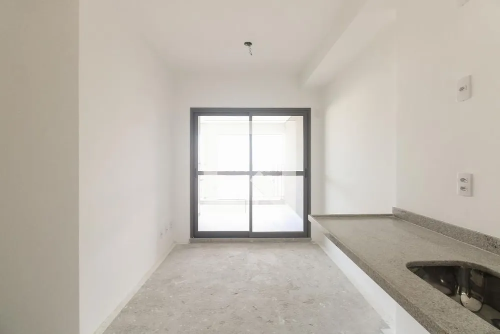 Apartamento, 2 quartos, 49 m² - Foto 2