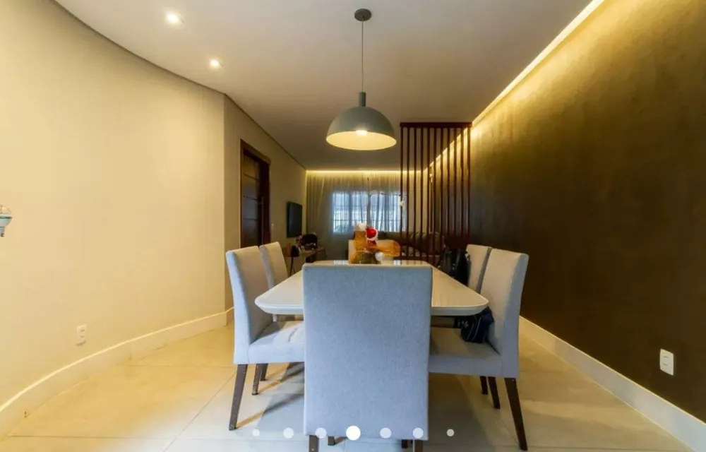 Casa, 4 quartos, 178 m² - Foto 3