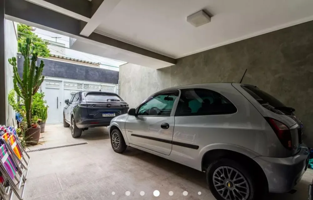 Casa, 4 quartos, 178 m² - Foto 7