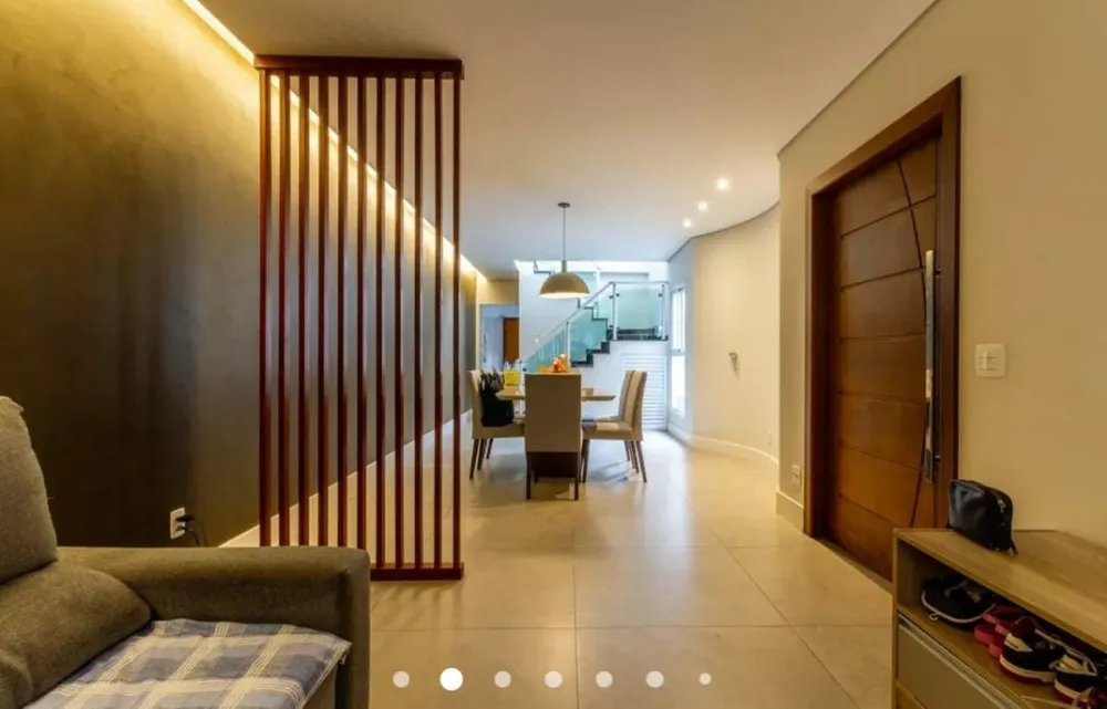 Casa, 4 quartos, 178 m² - Foto 1